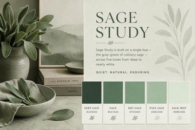 Sage Study
