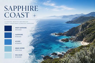 Sapphire Coast