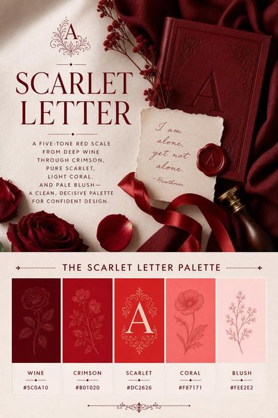 Scarlet Letter