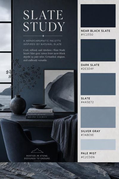 Slate Study