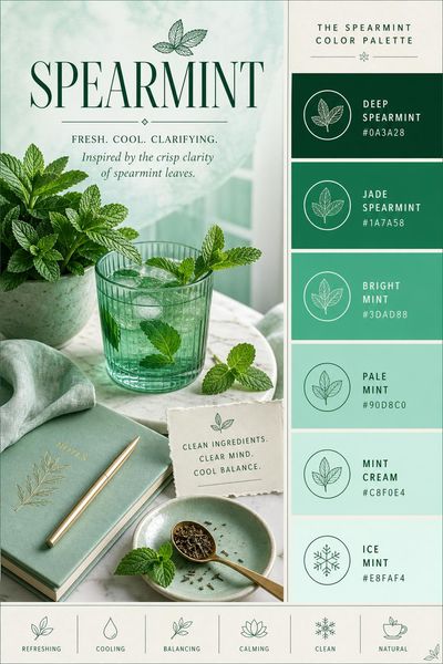 Spearmint
