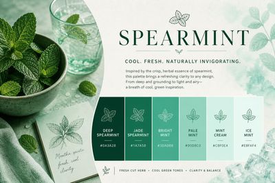 Spearmint