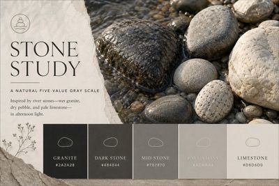 Stone Study