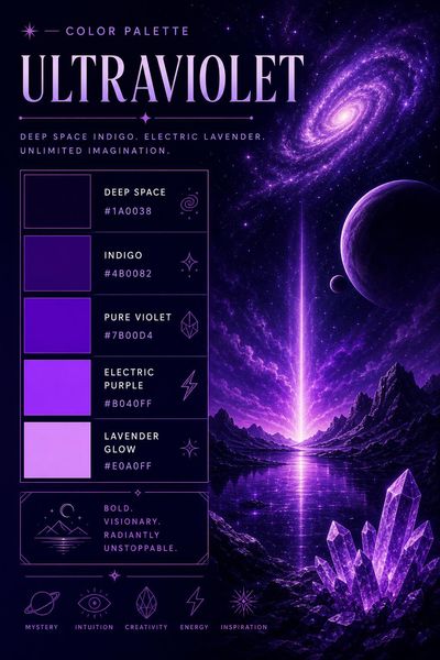 Ultraviolet