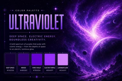 Ultraviolet