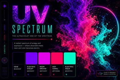 UV Spectrum