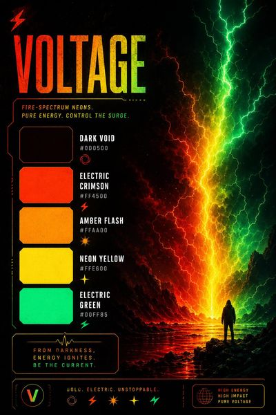 Voltage