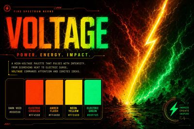Voltage