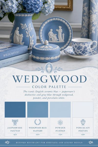 Wedgwood
