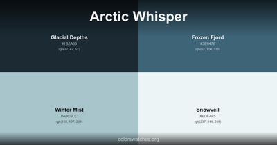 Arctic Whisper