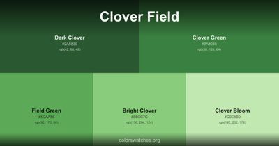 Clover Field