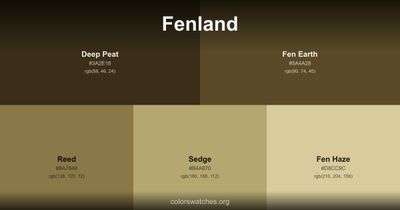 Fenland