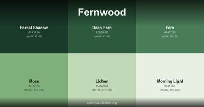 Fernwood