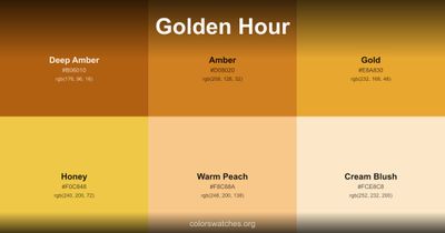 Golden Hour