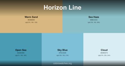 Horizon Line