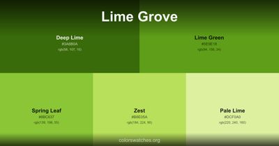 Lime Grove
