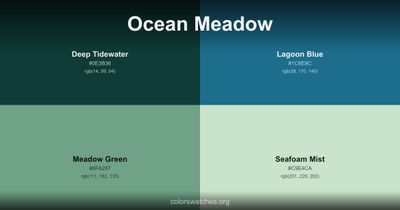Ocean Meadow