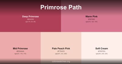 Primrose Path