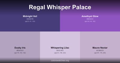 Regal Whisper Palace