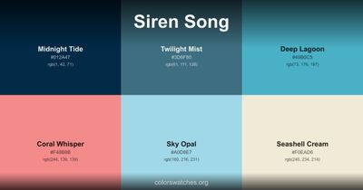 Siren Song