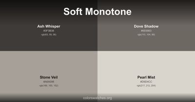 Soft Monotone