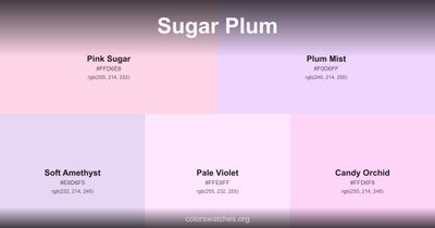 Sugar Plum