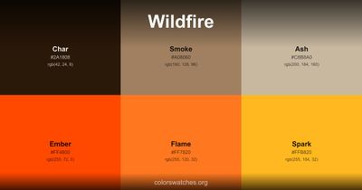 Wildfire